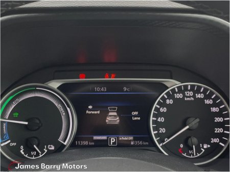 2024 Nissan Juke - thumbnail 16