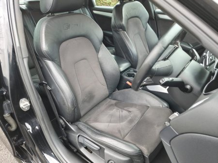 2015 Audi A4 - thumbnail 15