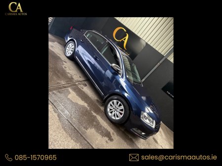 2014 Volkswagen Passat Passat auto 63KM €11,450 thumbnail