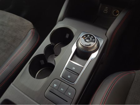 2023 Ford Kuga 2.5 ST-LINE AUTOMATIC PETROL PLUG-IN HYBRID - FINANCE AVAILABLE - CALL US TODAY ON 01 492 6566 OR 087-092 5525 €26,950 thumbnail