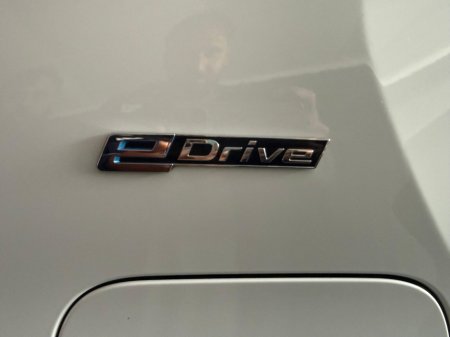 2019 BMW 5 Series - thumbnail 8