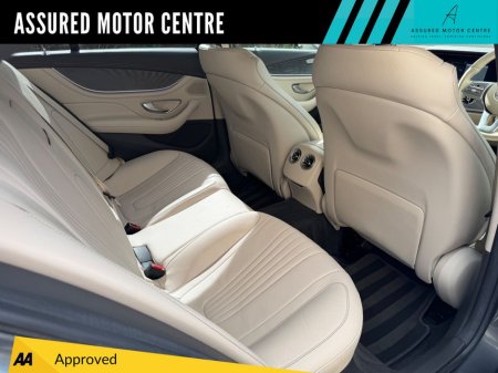 2019 Mercedes-Benz CLS Class - thumbnail 26