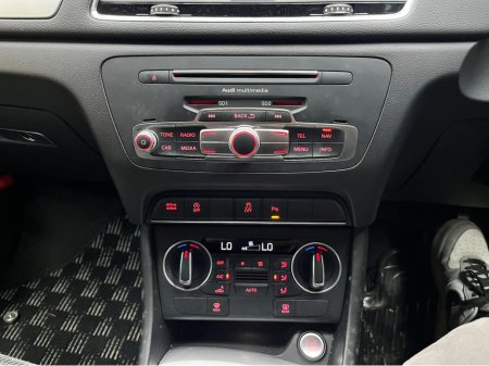 2016 Audi Q3 - thumbnail 17