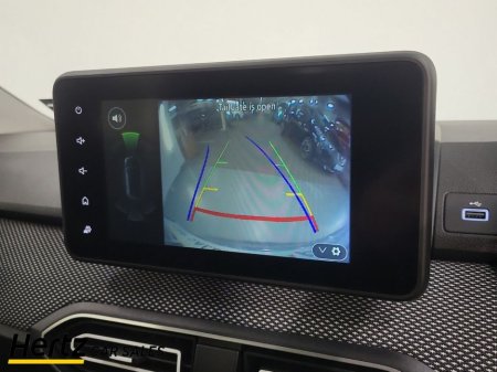 2024 Dacia Jogger - thumbnail 23