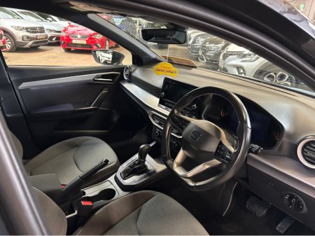 2023 SEAT Ibiza PA 1.0 TSI 110HP DS €18,999 thumbnail