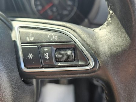 2014 Audi A1 - thumbnail 12