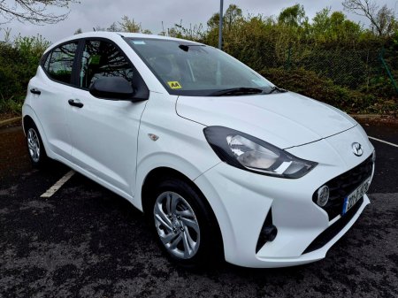 2022 Hyundai i10 - photo 6