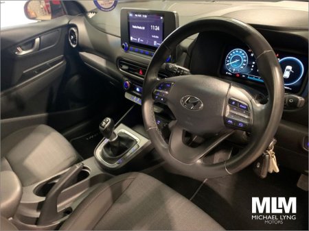 2021 Hyundai Kona - thumbnail 13