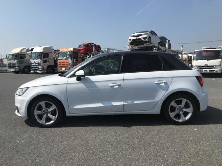 2016 Audi A1 COMING SOON / REGISTER YOUR INTEREST NOW €15,450