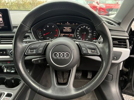 2018 Audi A5 2.0 TDI SPORT COUPE 190 BHP ULTRA (LOW KLMS) €19,950 thumbnail
