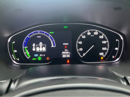 2022 Honda Accord €35950 2022 HONDA ACCORD EX 2.0 HYRBID / 56K KMS / ADAPTIVE CRUISE CONTROL, HEATED SEATS, REVERSE CAMERA & MORE €35,950 thumbnail