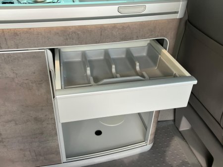 2024 Volkswagen California - thumbnail 33