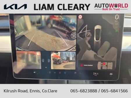 2023 Tesla Model Y - thumbnail 14