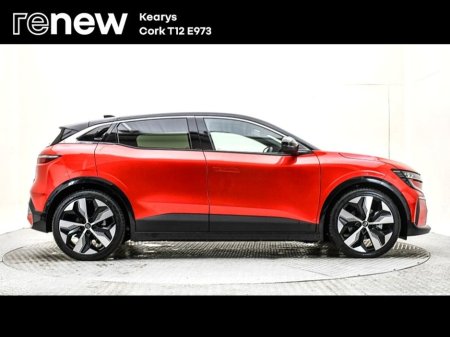 2024 Renault Megane E-Tech Techno EV60 220hp €29,900 thumbnail