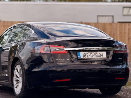 2018 Tesla Model S - thumbnail 26