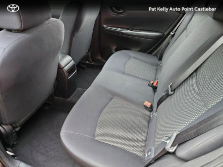 2016 Nissan Pulsar 1.5 DSL XE E6 4DR €8,950 thumbnail