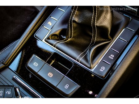 2018 Skoda Superb 2.0 TDI 150bhp Sportline €22,995 thumbnail