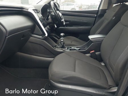 2021 Hyundai Tucson - thumbnail 11