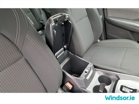 2025 Nissan Qashqai E-POWER SV €3000 Scrappage Offer €37,995 thumbnail