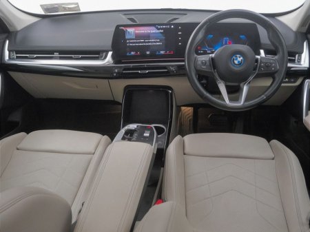 2023 BMW iX1 xDrive30 xLine €38,900