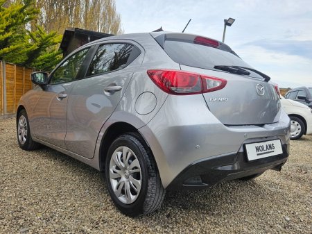 2016 Mazda Demio - thumbnail 6