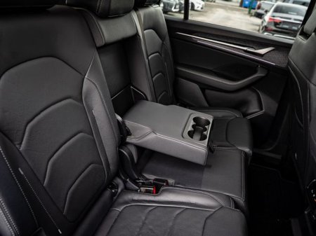 2025 Skoda Kodiaq - thumbnail 9