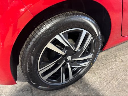 2023 Peugeot 208 ACTIVE 1.2 75 6.4 4DR €14,999 thumbnail