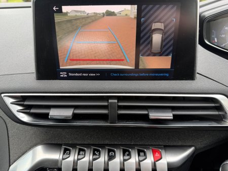 2020 Peugeot 3008 - thumbnail 21