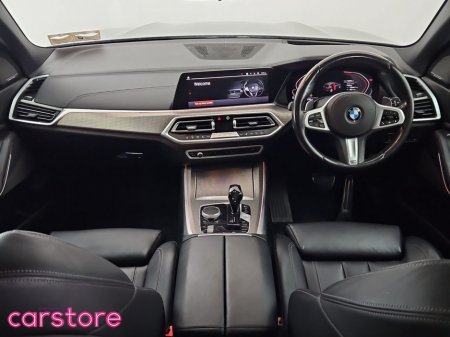 2020 BMW X5 xDrive30d M Sport (Full KIT) €59,880 thumbnail