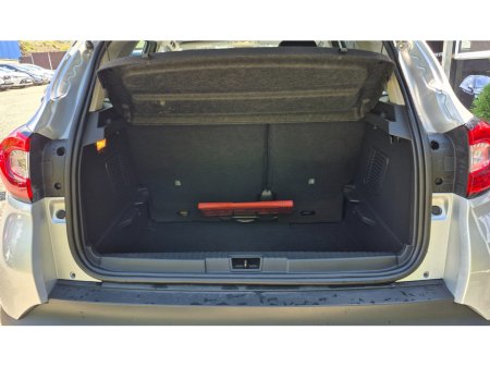 2017 Renault Captur - thumbnail 10