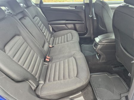 2017 Ford Mondeo - thumbnail 12