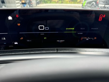 2026 Peugeot 3008 - thumbnail 13