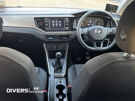 2021 Volkswagen Polo - thumbnail 10