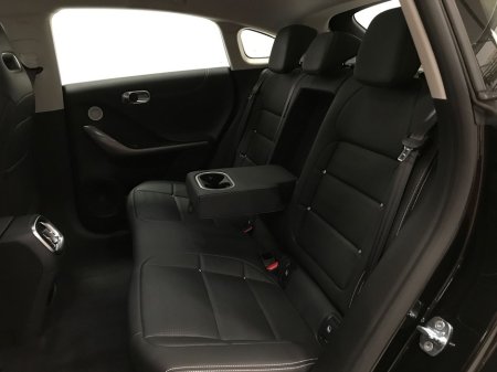 2025 Smart #3 #3 Pro + 66 kWh €43,821