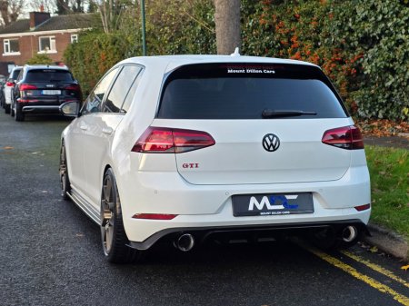 2017 Volkswagen Golf 2.0 TSI 5DR 245HP GTI DSG €24,999 thumbnail