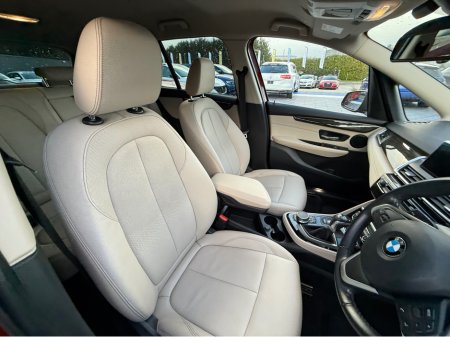 2018 BMW 2 Series Gran Tourer LUXURY - 2.0L DIESEL - 7 SEATS - AUTO - 12M WARRANTY - CAR: thumbnail
