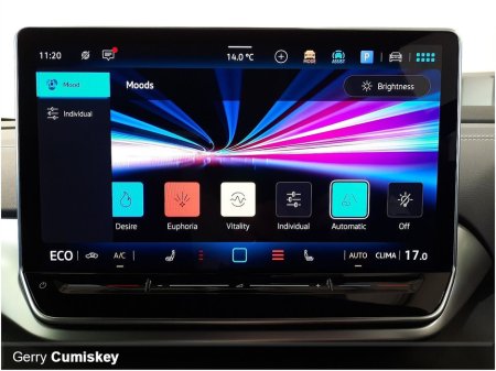 2025 Volkswagen ID.4 - thumbnail 13