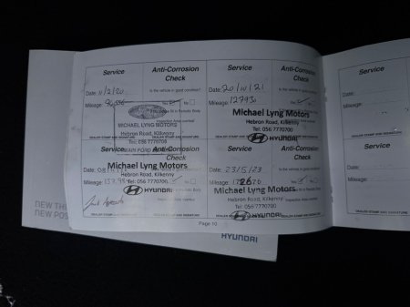 2015 Hyundai Santa Fe 4WD EXECUTIVE 4DR €11,800 thumbnail