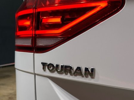 2017 Volkswagen Touran - thumbnail 13