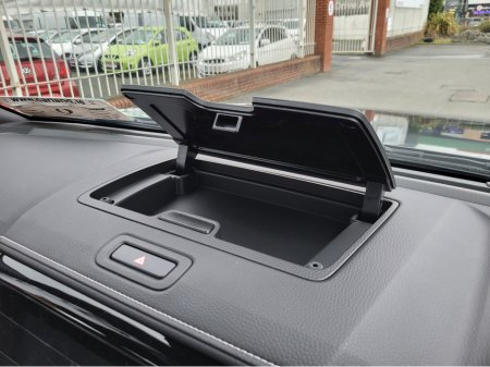 2026 Isuzu D-MAX (5yr 100k kms warranty) 1.9 Turbo Diesel Auto €54,999 thumbnail