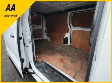 2018 Toyota Proace - photo 5