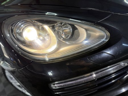 2012 Porsche Cayenne 3.0 DIESEL 4WD AUTO €19,950