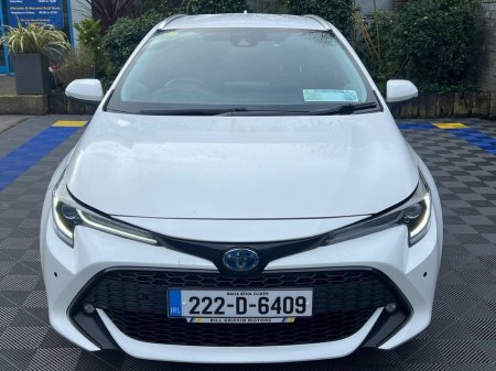 2022 Toyota Corolla - thumbnail 14