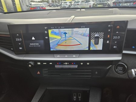 2025 Opel Grandland GS 73 kWh BEV €38,000 thumbnail