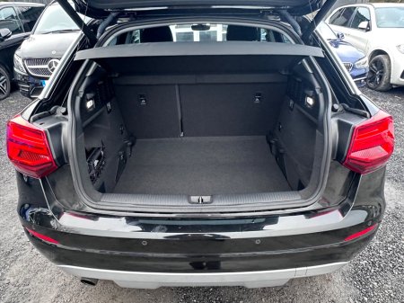 2019 Audi Q2 1.0TFSI 115 S-Tronic SE €19,950 thumbnail