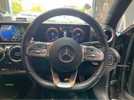 2019 Mercedes-Benz A Class - thumbnail 7