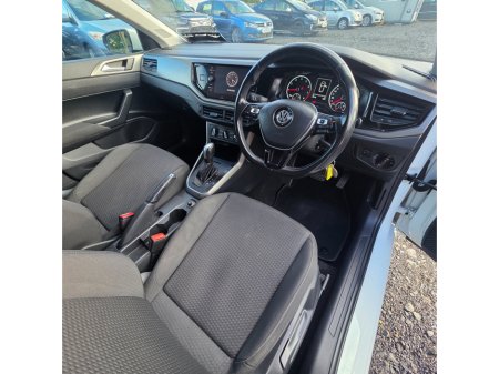 2020 Volkswagen Polo - thumbnail 11