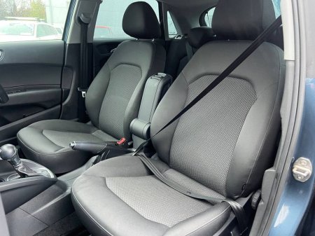 2018 Audi A1 S-LINE PACK 1.0 TFSI // NEW 17" S-LINE ALLOYS // HEATED SEATS // PARKING SENSORS €16,900 thumbnail