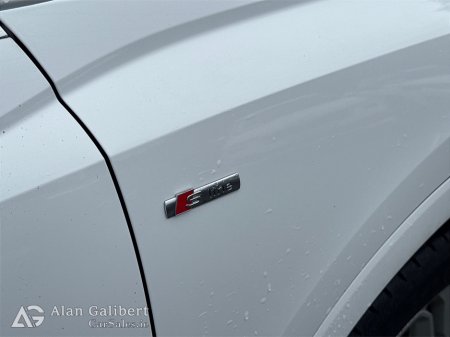 2020 Audi Q3 35 2.0 TDI S-LINE Diesel €36,995 thumbnail