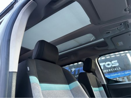 2020 Citroen Berlingo Multispace Automatic HDI €29,995 thumbnail